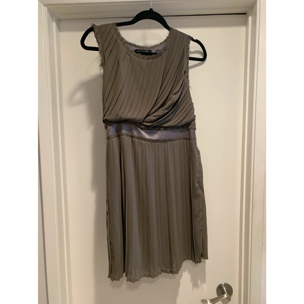 MM Couture Dress
